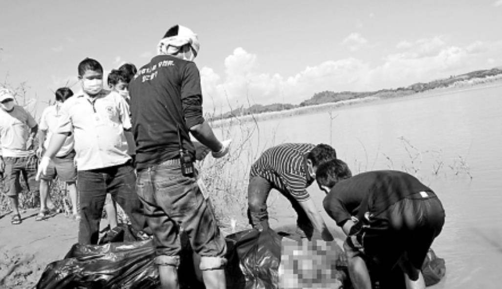 原创糯康金三角大毒枭一手制造湄公河惨案他为什么要针对中国