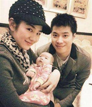 原创小燕子的灿烂爱情前夫不听话还因为一个男人和霍思燕互撕黄奕黄毅