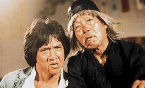 原创他是中国最牛演员五个儿子都是大腕大儿子火过周星驰甄子丹