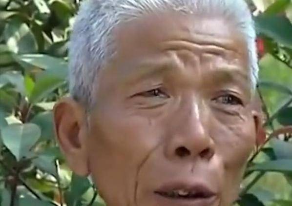 娘家500万拆迁款,富豪女儿要分,绝症父亲跪求:别跟瘫痪弟弟抢_陈书森