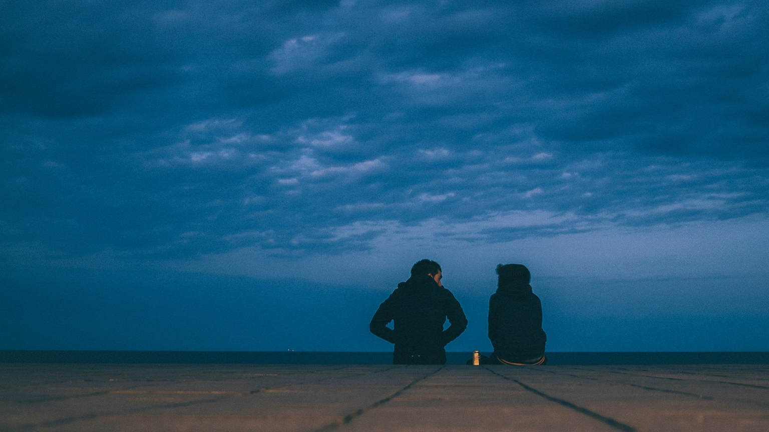 如果一个女生对你死心了有这些表现你还不知道吗