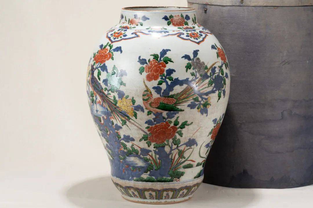 捡漏海外回流珍宝名品生货超低价起拍友茗会第十二回