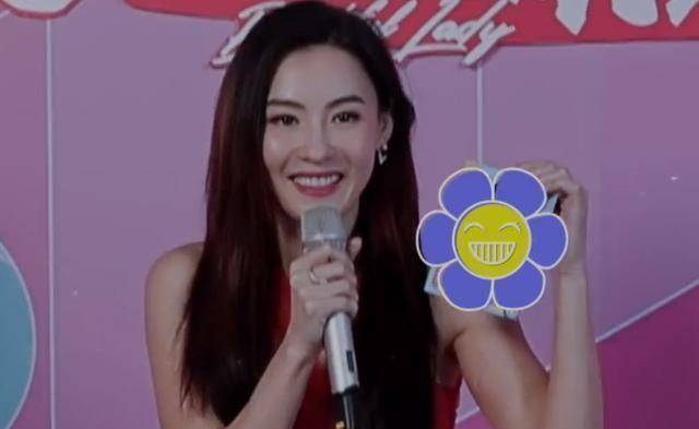 秦岚王鹤棣甜蜜同框不止,"浪姐2"成员也来啦_节目_张柏芝_大本营