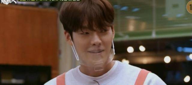 《偶然成为社长》一共录制10天,除了第一期的金宇彬,李光洙和林周焕