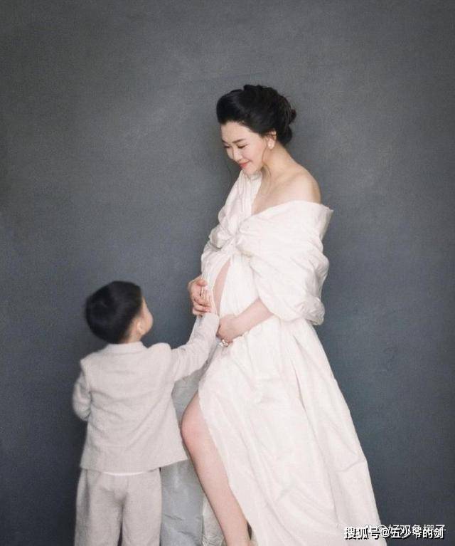 李嘉颖的怀孕计划也让人们对豪门子嗣的生育观念产生了疑问.