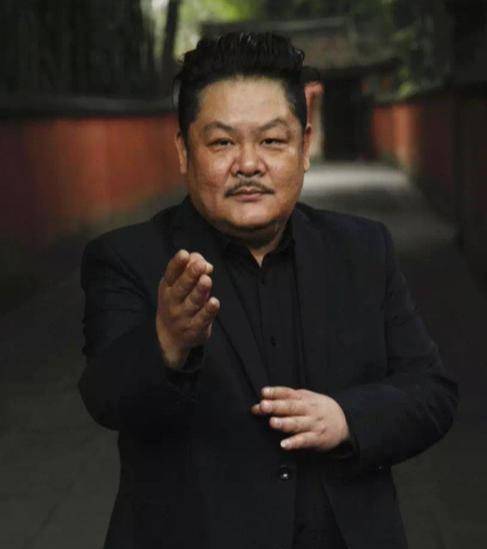 原创出道24年戏红人不红现41岁的高露终于迎来高光时刻