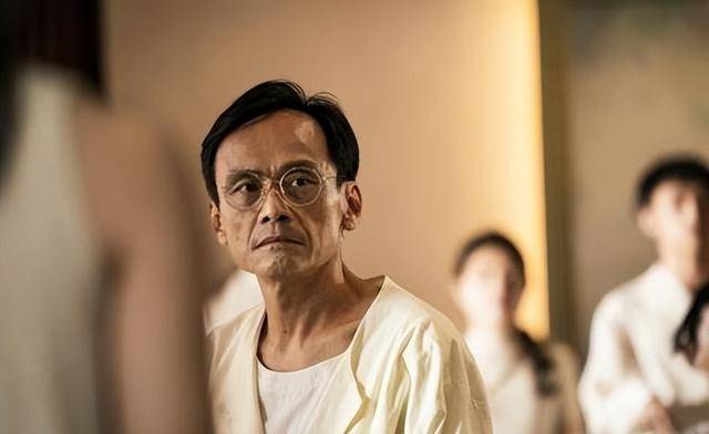 王炸悬疑犯罪电影来了5天票房破亿演员阵容非常高级