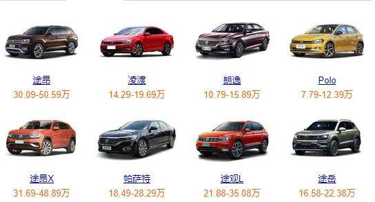 大众在华的崛起之路,从桑塔纳,捷达开始_搜狐汽车_搜狐网