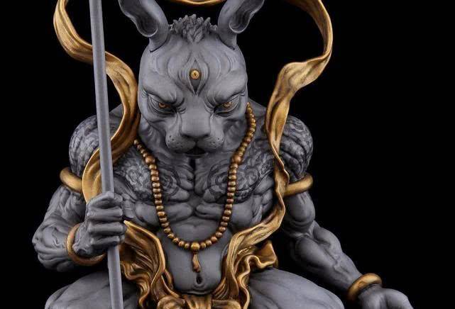 在封神演义中截教总共才出现3个叛徒有一个后来还成了佛