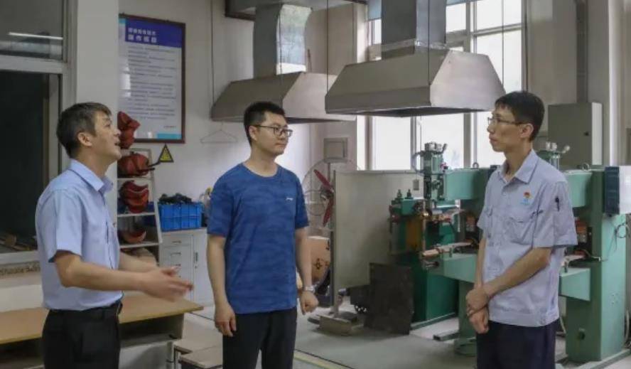 原创洪家光技校毕业打破西方垄断39岁破解我国航空发动机难题