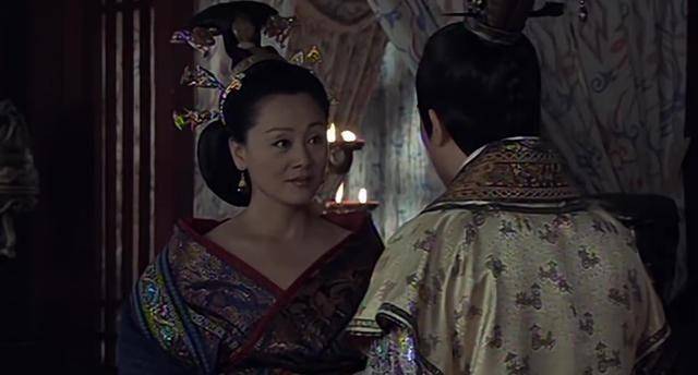 凶残并非天生,也曾是温良纯真的少女_吕雉_刘邦_戚夫人