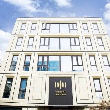 自主创新引领未来裕太微电子优化管理提升效率