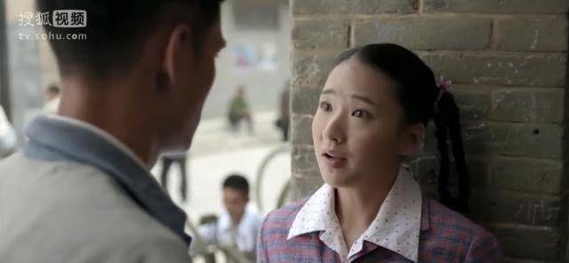 一个自卑但不失直率可爱的小农意识女子_孙少平_候玉英_郝红梅
