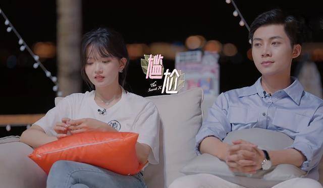 张慧贤_恋人_因为