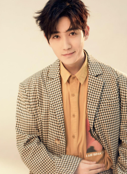 假如你一天没吃上饭朱一龙请你吃晚餐这些餐厅你会点哪个