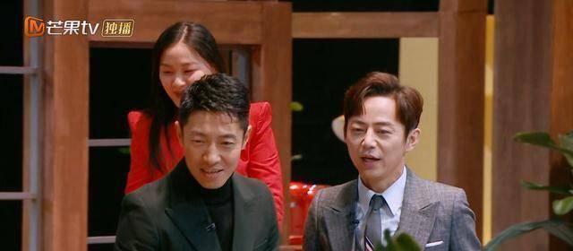 原创明侦7被曝推迟录制何炅撒贝宁常驻首期齐聚3位高能女玩家