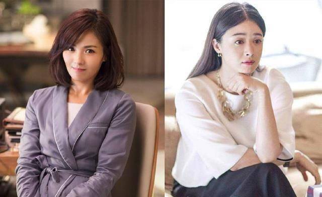 原创《欢乐颂》中刘涛的演技不如蒋欣?这是一个伪命题