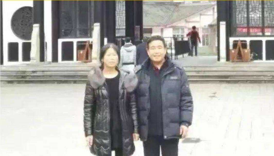 原创2019年女婿全家被老丈人灭门案女儿出谅解书为父保命结局如何