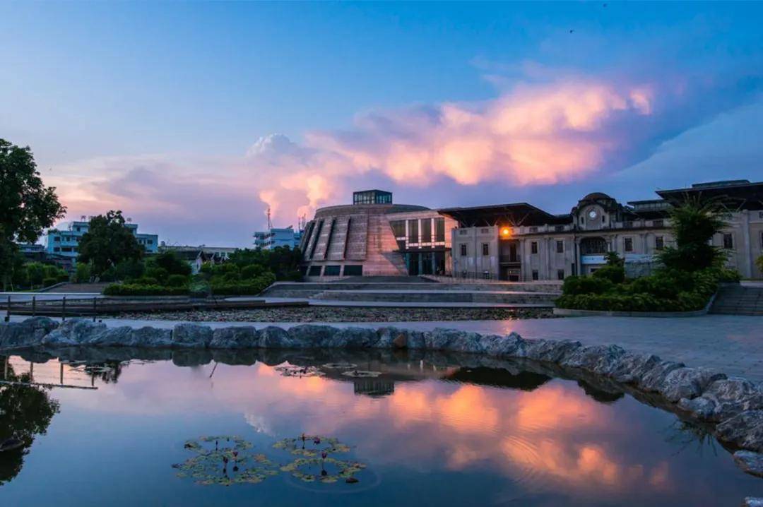 世界客都梅州十大绝美客家特色美景你绝对不能错过