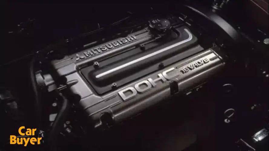 昔日霸主的没落,三菱evo发展史_搜狐汽车_搜狐网