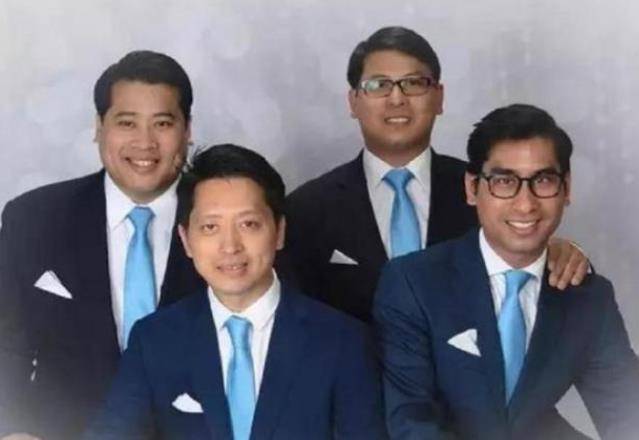 原创可怜生在帝王家泰国三王子重病住院父王知道也袖手旁观