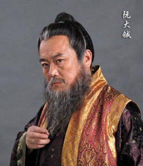 南明大将参首辅八条死罪带几十万大军清君侧最后首辅赢了