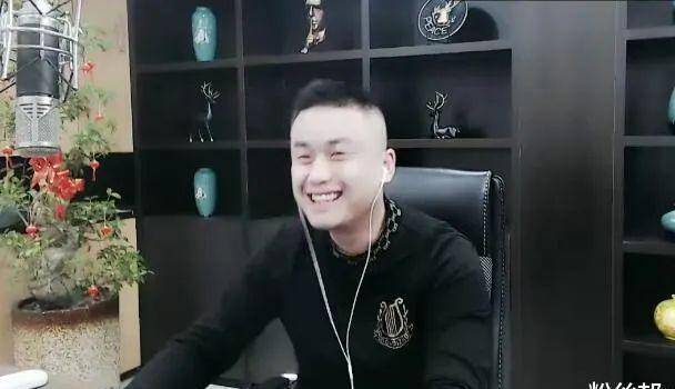 原创舞帝主播禁止提及于利大佛解封需续约金牌雷子或面临同样遭遇