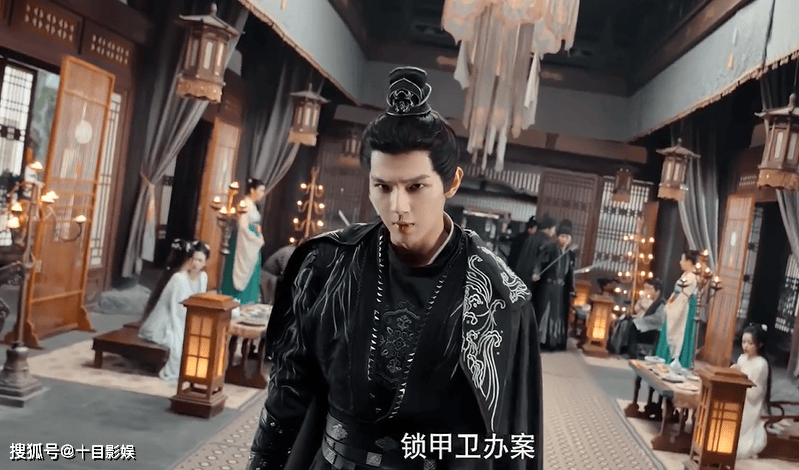 原著小说都不敢这么编_苏云_陆淮和_王爷