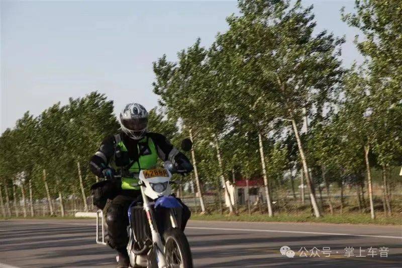 摩托车从业者高宏为解除摩托车强制报废宣言_搜狐汽车_搜狐网