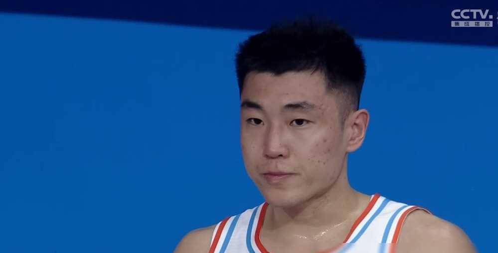 原创不容易高诗岩扮演救世主最后1分钟连拿4分用准3双逆转鱼