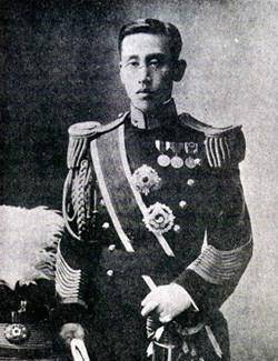 原创为什么李海瑗女士自称大韩帝国女皇都没受到韩国的处罚呢