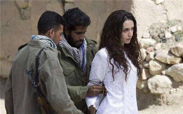 原创作为沙特公主米莎尔出身十分高贵为何最后却被石头活活砸死