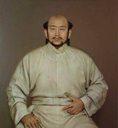 随着耶律德光皇位的稳