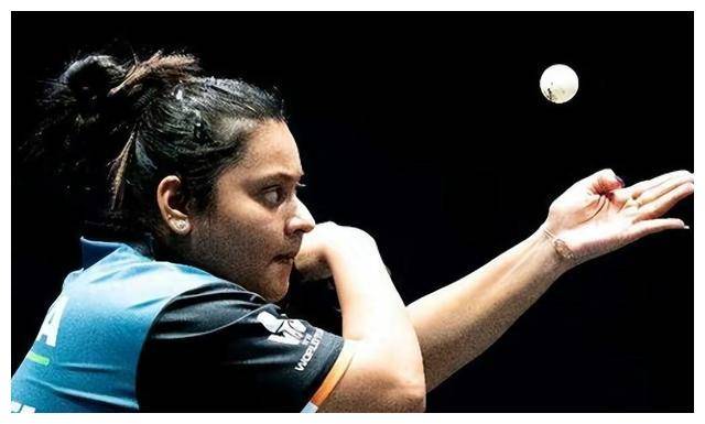 原创61岁倪夏莲轻松战胜国乒苦主值得学习孙颖莎应该取经了