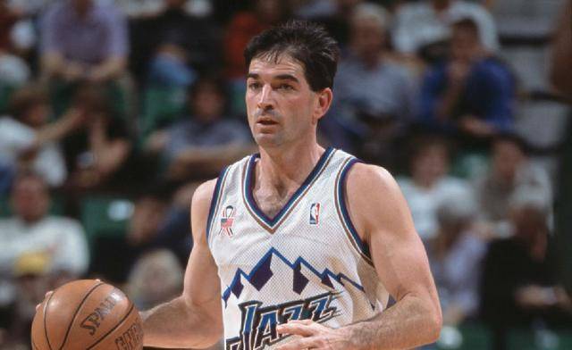 nba助攻榜历史前十有人让传球成为艺术有人返璞归真成为传奇