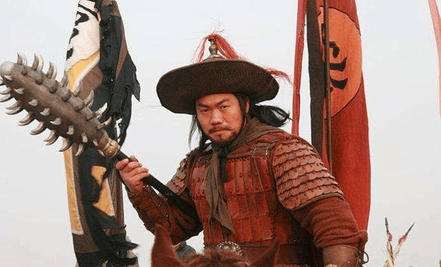 原创花荣是八骠骑秦明是五虎将两人谁更强一场战斗说明问题