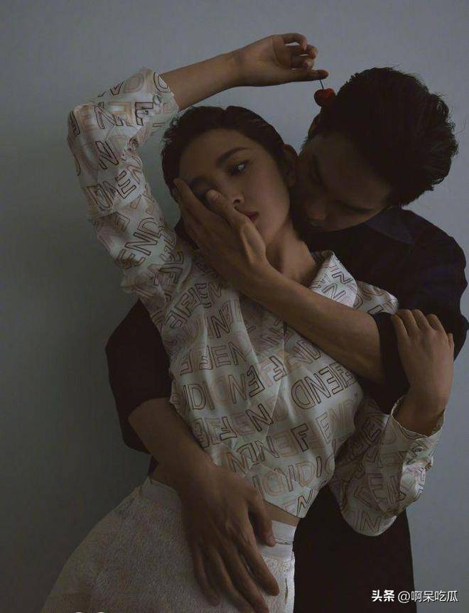 赵露思刘宇宁相约酒吧白鹿红毯缝领口孙怡口嗨假分手