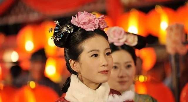 13岁宫女被雍正宠幸却没资格葬入皇陵乾隆追封她为答应
