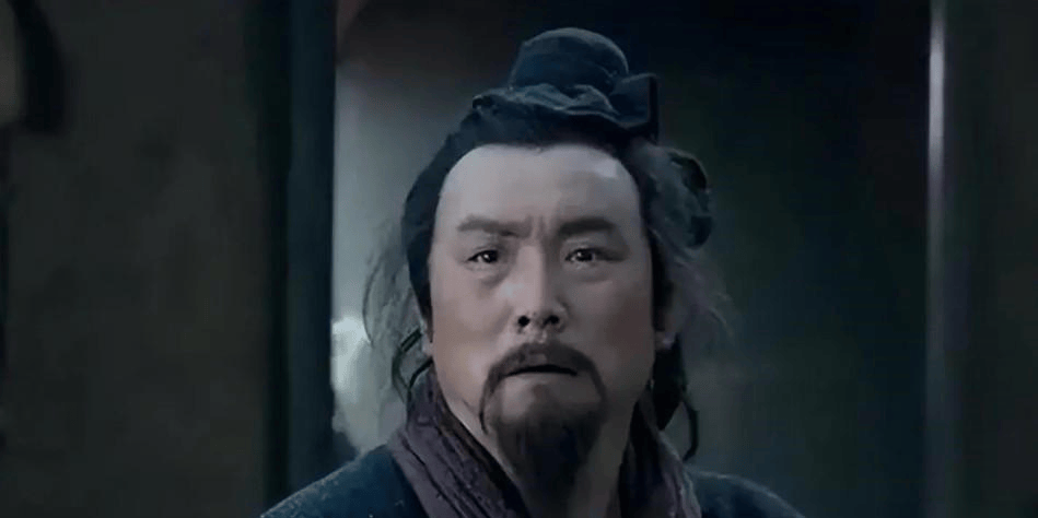 卢绾之谜权力糜烂狰狞面孔下挚友阋墙前景恸哭国家陷入动荡