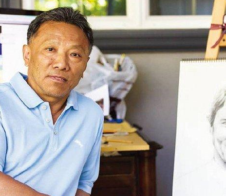 但是外界对于彭海涛看法是始终活在自己的游戏世界里,彭海涛后来说道