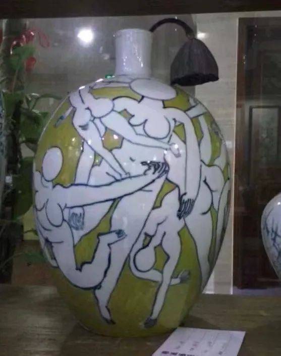 徐浩问界引航未来开创艺术新纪元