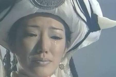 何红药,为什么你爱上了这样一个男子阿?