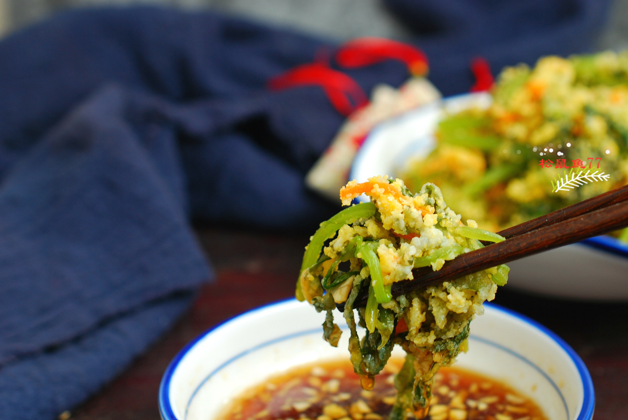 原创邻居姐姐从136瘦到102就靠每天吃它是菜又是饭简单蒸下就好