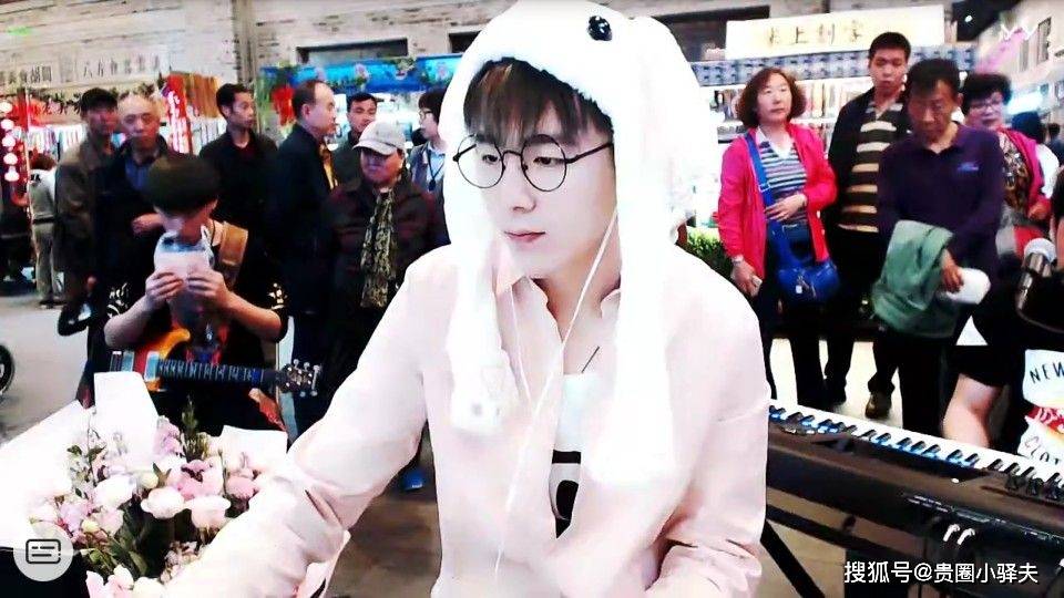 刘宇宁唱而优则演干就完了