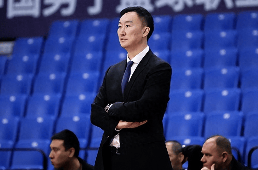 原创5人爆砍103分青岛队打崩山西恭喜同曦队季后赛再现曙光