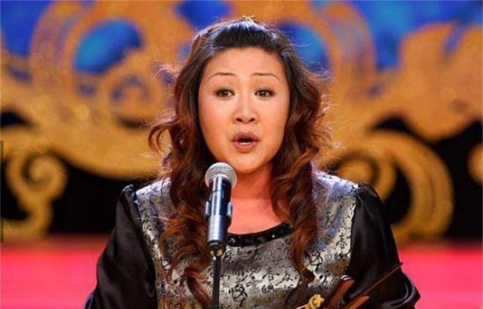 原创王惠下嫁郭德纲整个德云社都是她的把郭麒麟当亲儿子养