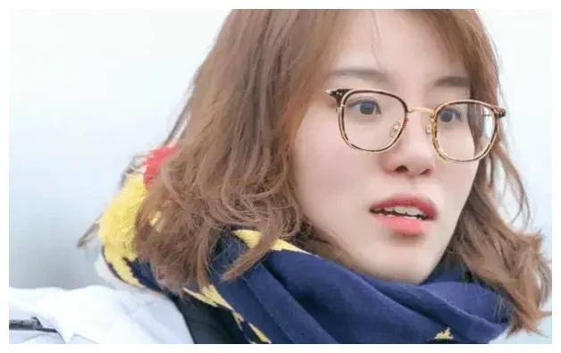 奥运冠军傅园慧整牙美容前凸后翘让魅力放飞