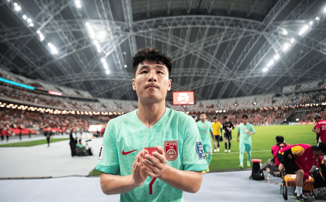 原创谁是国足新队长王大雷呼声高却无机会武磊非首选但最现实