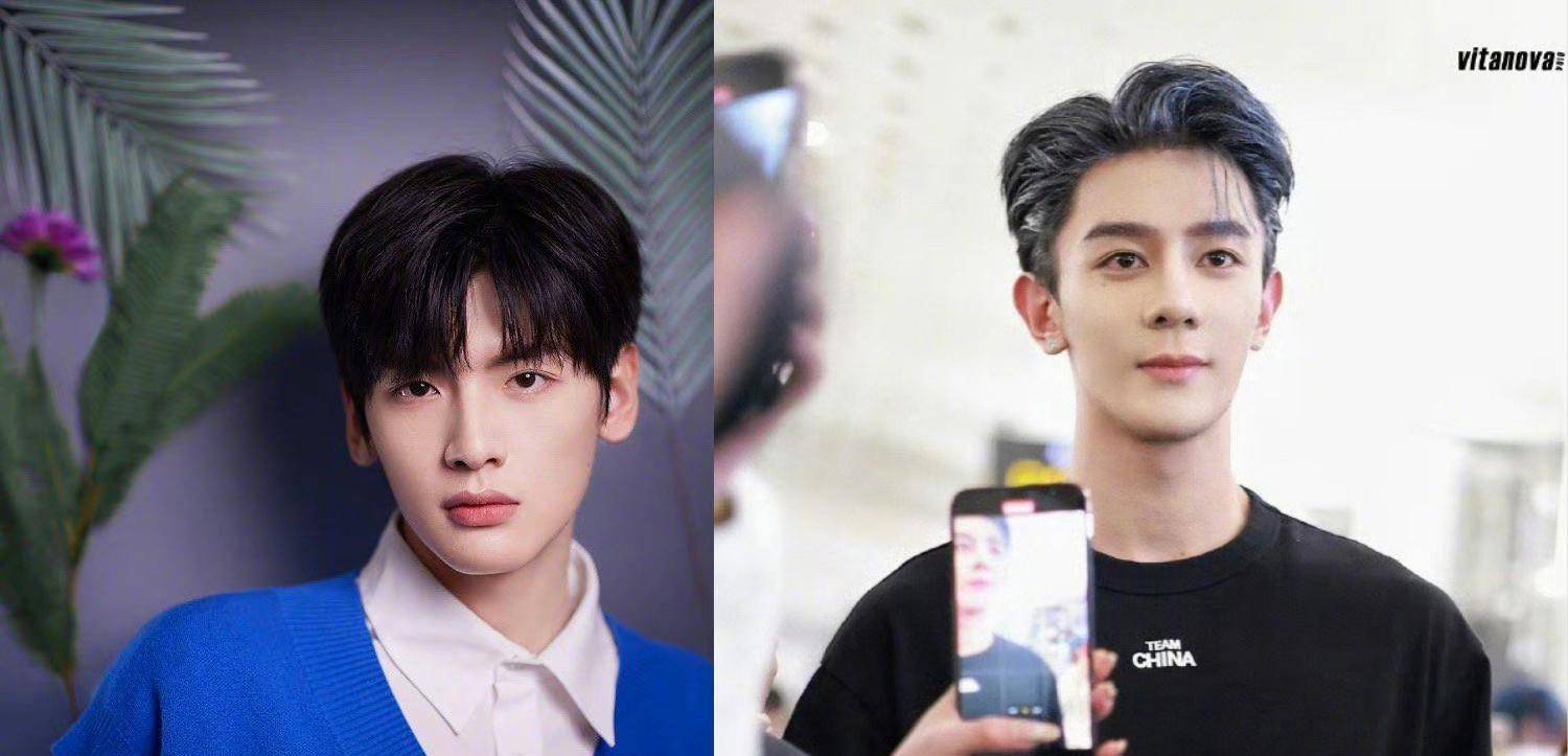 霸王茶姬好惨!继翟潇闻说成竞品后,夏之光也为其改名:茶王吧唧