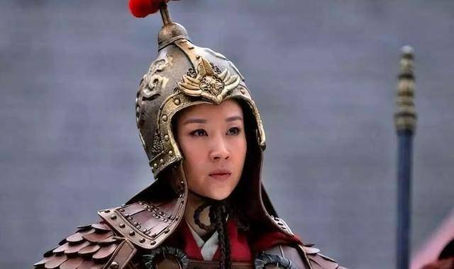 原创清朝有位女子效仿花木兰女扮男装去从军谁知没多久就怀孕了